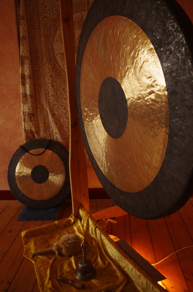 Gong