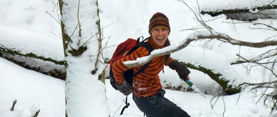 Schneetroll